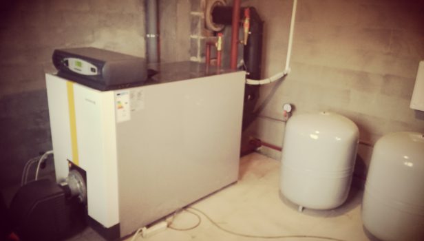 Zieleniec – Instalacje wewnętrzne Projektowanie i nadzór