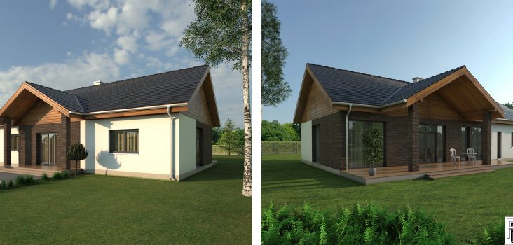 Projekty instalacji Ozorowice