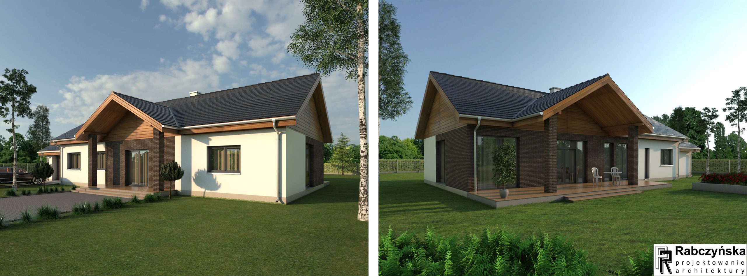 Projekty instalacji Ozorowice